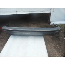  Бампер задний к  Toyota  Corolla,  1990