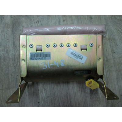  Подушка безопасности пассажира к  Fiat  Bravo,  1998