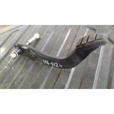  Педаль тормоза к  Renault  Megane,  1998