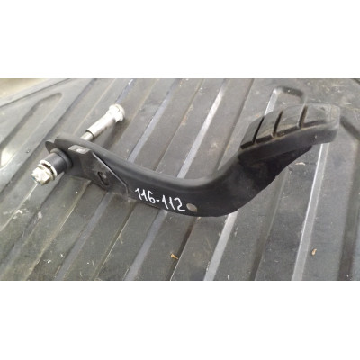  Педаль тормоза к  Renault  Megane,  1998