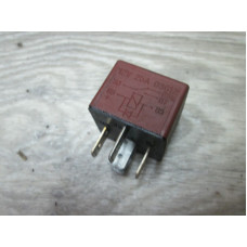  Реле (прочие) к  Renault  Laguna,  1997