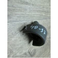  Направляющая шторки багажника (салазки) к  Mitsubishi  Space Wagon,  1996