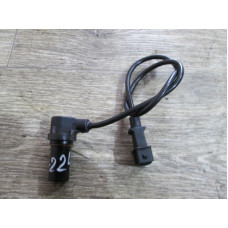  Датчик коленвала к  Opel  Zafira,  2002