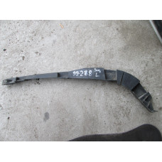  Кронштейн крепления бампера заднего к  Ford  Galaxy,  1996