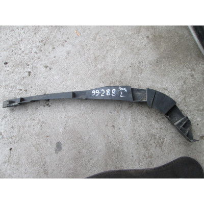  Кронштейн крепления бампера заднего к  Ford  Galaxy,  1996