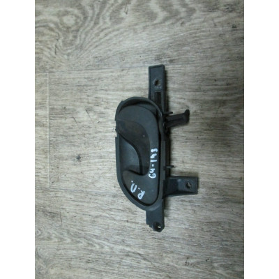  Ручка внутренняя передняя правая к  Fiat  Scudo,  2003