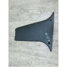  Обшивка стойки центральной левой к  Peugeot  306,  1996