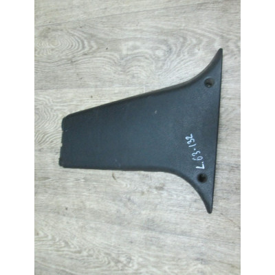  Обшивка стойки центральной левой к  Peugeot  306,  1996