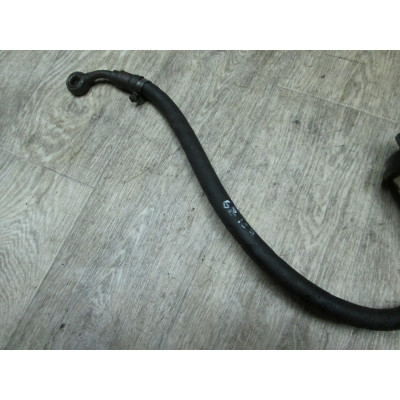 Трубка гидроусилителя к  Audi  100,  1989