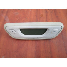  Часы к  Ford  Galaxy,  1998