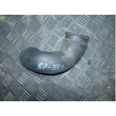  Патрубок турбины к  Mercedes  E W210,  2001
