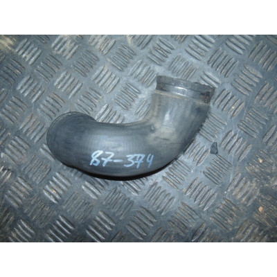  Патрубок турбины к  Mercedes  E W210,  2001