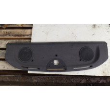  Полка багажника к  ЗАЗ  Sens,  2008