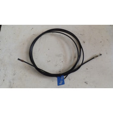  Трос открывания багажника к  Daewoo  Leganza,  1997