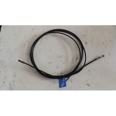  Трос открывания багажника к  Daewoo  Leganza,  1997