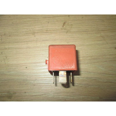  Реле (прочие) к  BMW  3 E46,  1998