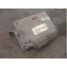  Блок управления двигателем к  Fiat  Punto,  2001
