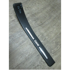  Накладка на порог к  BMW  7 E38,  1999