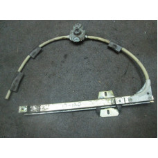  Стеклоподъемник задний правый к  Skoda  Felicia,  1997