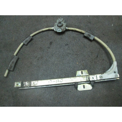  Стеклоподъемник задний правый к  Skoda  Felicia,  1997