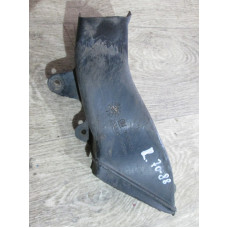  Воздухозаборник к  Opel  Zafira,  2002