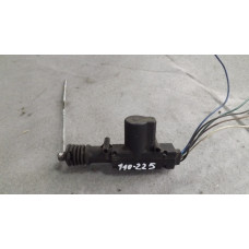  Активатор (привод) замка двери к  Renault  Laguna,  1997