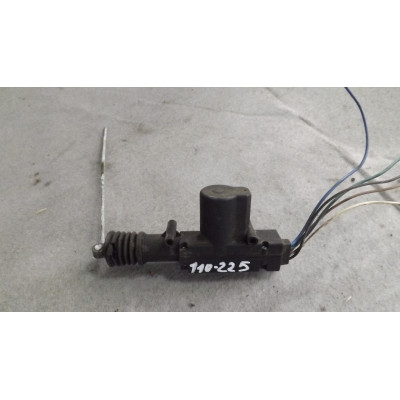  Активатор (привод) замка двери к  Renault  Laguna,  1997