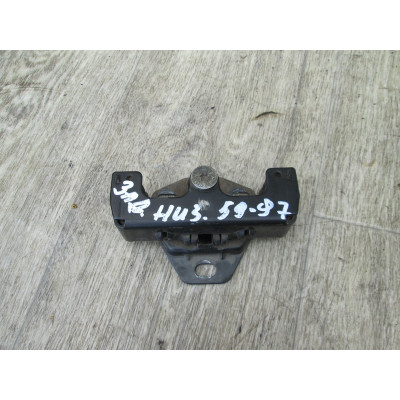  Замок багажника к  Renault  Laguna,  1996