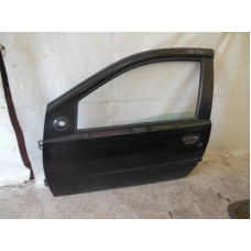  Дверь передняя левая к  Fiat  Punto,  2001