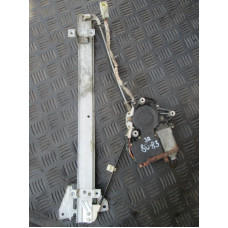  Стеклоподъемник электрический задний правый к  Mitsubishi  Galant,  1998