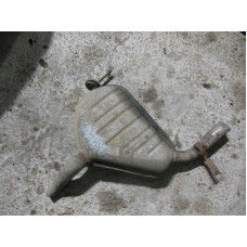  Глушитель к  Alfa Romeo  146,  1999