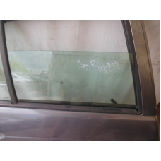  Стекло двери задней правой к  Renault  Megane,  1999