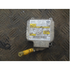  Блок AirBag к  Daewoo  Lanos,  1998