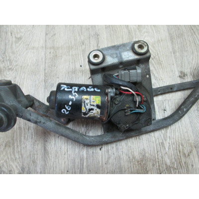  Механизм стеклоочистителя (трапеция дворников) к  Renault  Espace,  1999