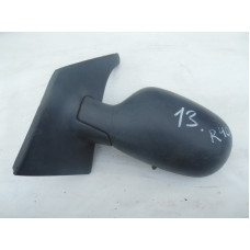  Зеркало наружное левое к  Renault  Scenic,  1999