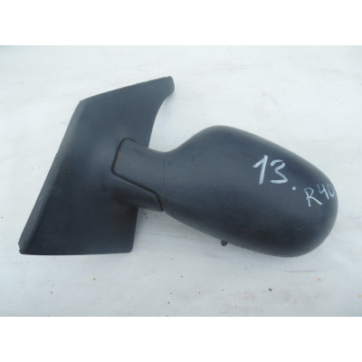  Зеркало наружное левое к  Renault  Scenic,  1999