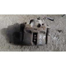  Суппорт передний левый к  Renault  Megane,  1998