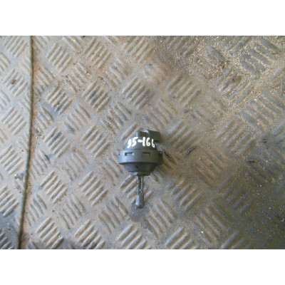  Кран отопителя (печки) к  Fiat  Punto,  2001