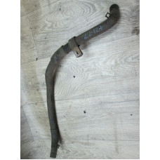  Патрубок радиатора к  Mitsubishi  Lancer,  1994