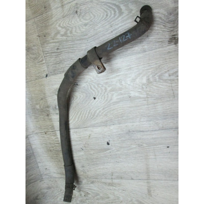  Патрубок радиатора к  Mitsubishi  Lancer,  1994