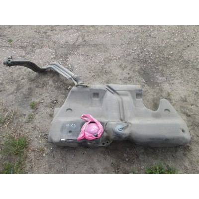  Бак топливный к  Renault  Megane,  1999