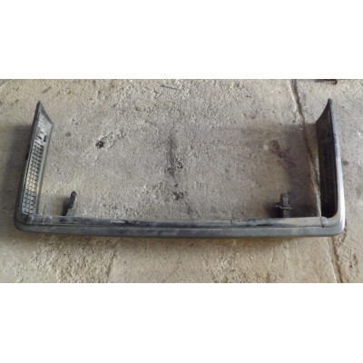  Бампер задний к  Audi  100,  1988