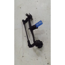  Тяга кулисы КПП к  ЗАЗ  Sens,  2008