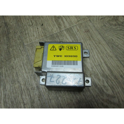  Блок AirBag к  Rover  416,  1998