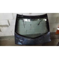  Крышка багажника (дверь 3-5) к  Citroen  Xantia,  1996