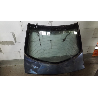  Крышка багажника (дверь 3-5) к  Citroen  Xantia,  1996