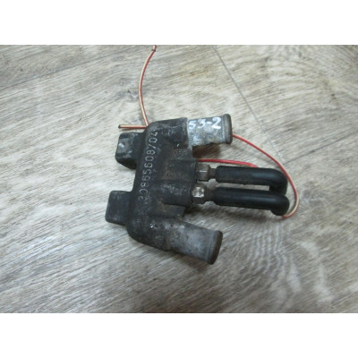  Подогреватель охлаждающей жидкости (антифриза) к  Volvo  S40,  2000