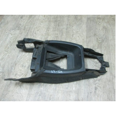  Консоль салона (кулисная часть) к  Peugeot  306,  1996