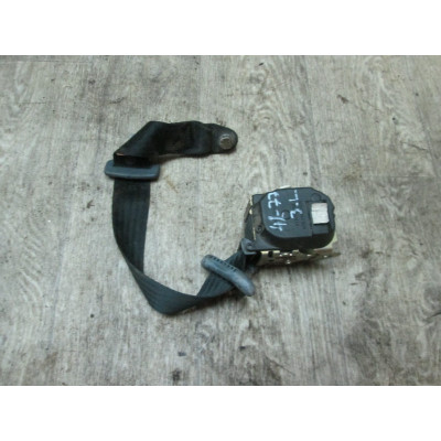  Ремень безопасности задний левый к  Fiat  Brava,  1998