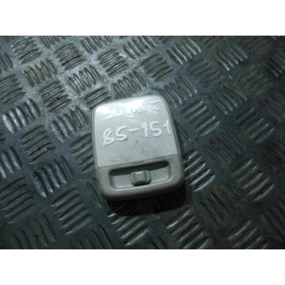  Фонарь салона (плафон) к  Nissan  Primera,  2001